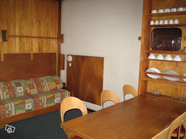 Location Les 2 Alpes : int�rieur